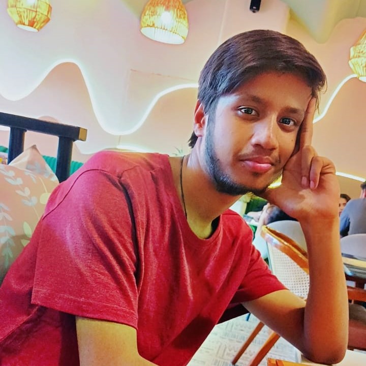 Shubhankar Tiwari